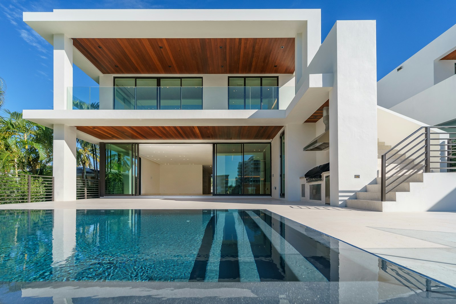 UPVC Roofing Solutions