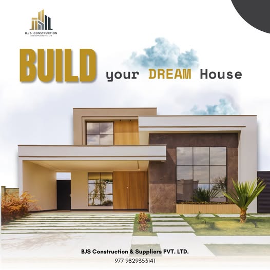 Build Your Dream Brick by Brick