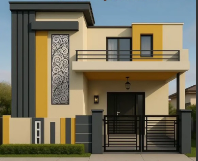 Book your dream house on this Dashain