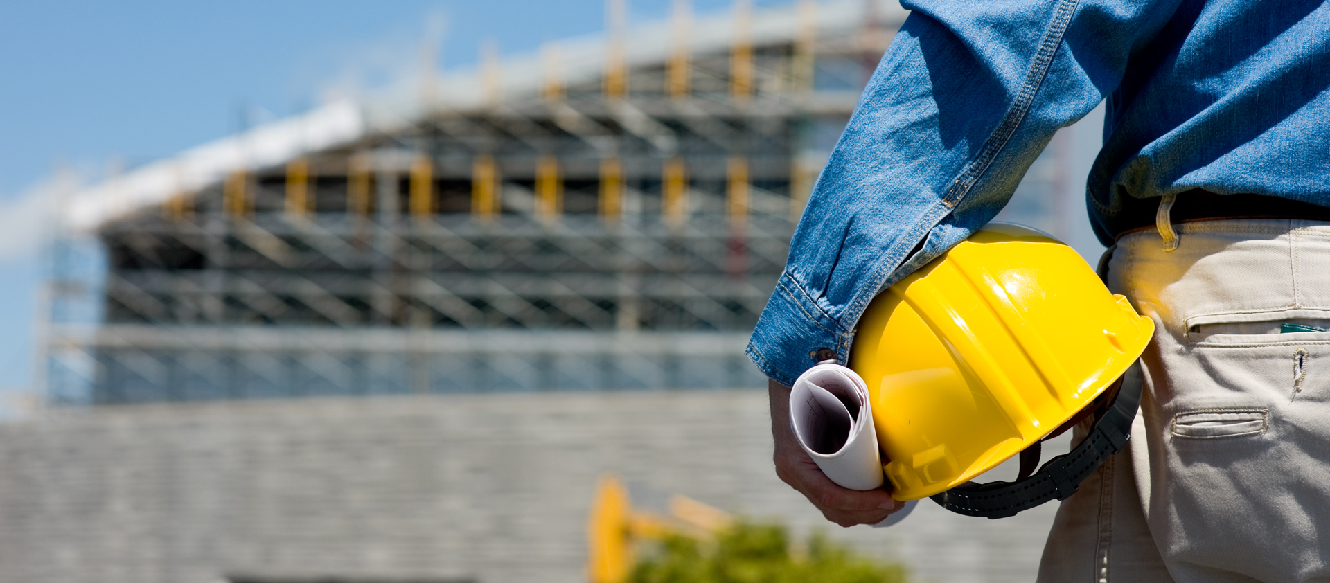 B.J.S Construction Projects