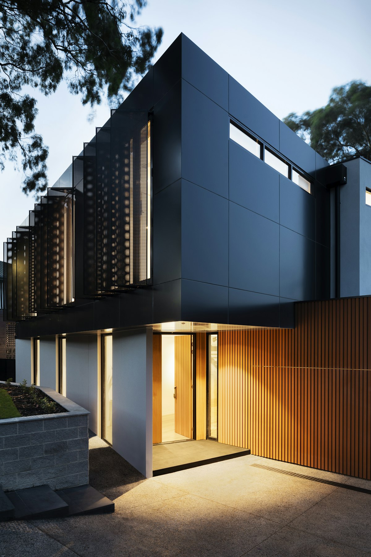 3D Architecture Render